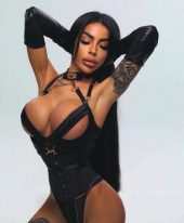 Angel Tatyana