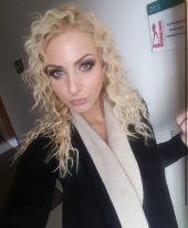 Xherie Nathaly